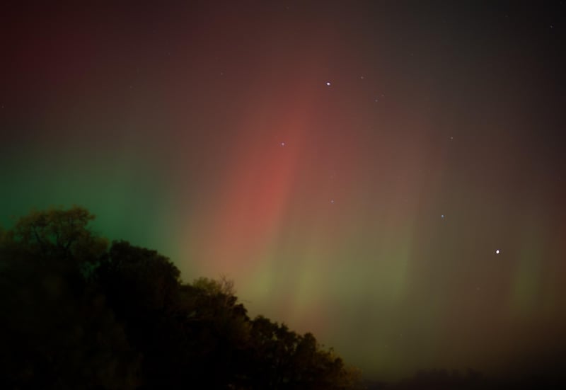 Aurora Feasts