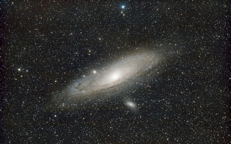 Galactic Ceremony