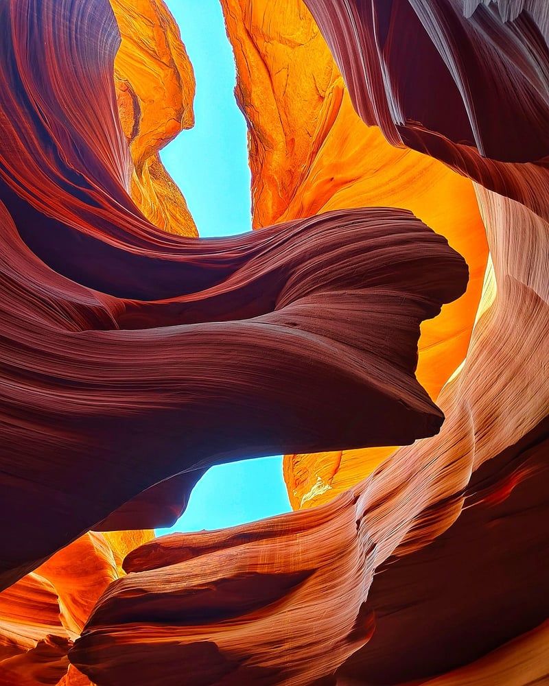Sedona, Arizona