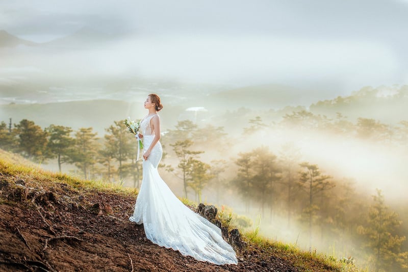Wedding Beauty